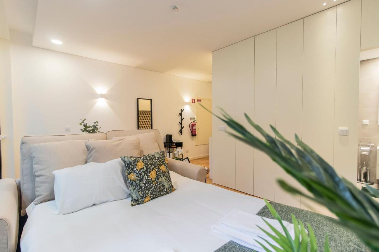 Rodrigues De Freitas 391 By Lovelystay 波尔图 外观 照片