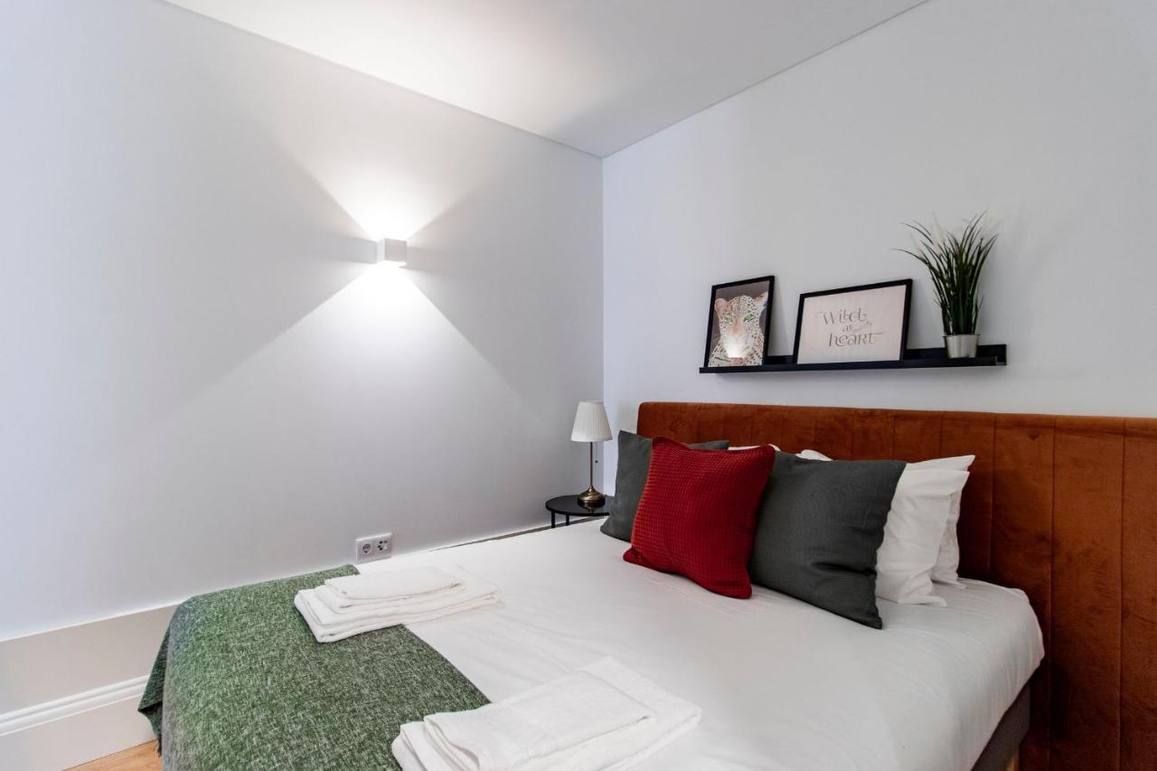 Rodrigues De Freitas 391 By Lovelystay 波尔图 外观 照片