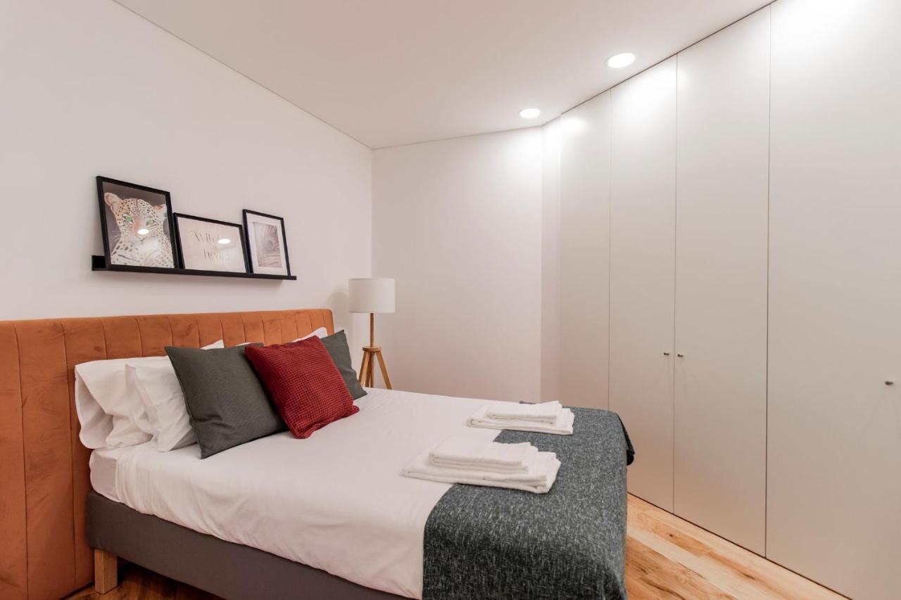 Rodrigues De Freitas 391 By Lovelystay 波尔图 外观 照片