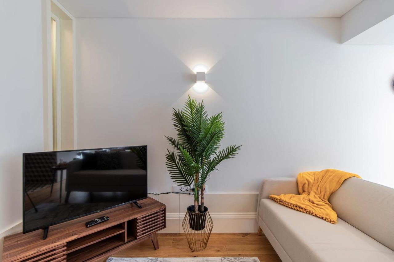 Rodrigues De Freitas 391 By Lovelystay 波尔图 外观 照片