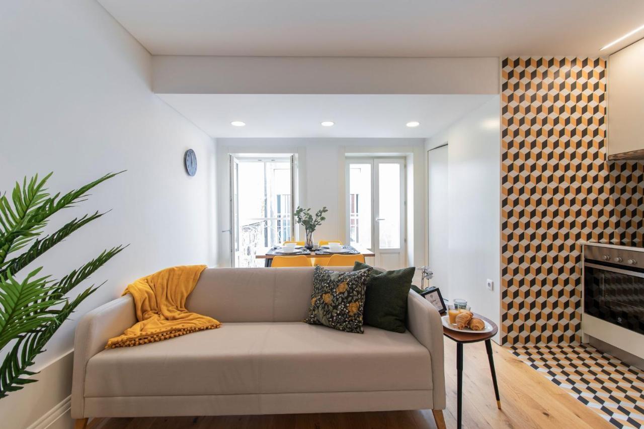 Rodrigues De Freitas 391 By Lovelystay 波尔图 外观 照片